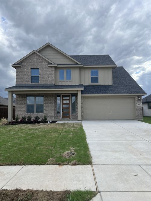 502 Murray Ct, Josephine, TX, 75173-8594 | Card Image