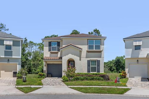 8923 Coconut Breeze Dr, Kissimmee, FL, 34747 | Card Image
