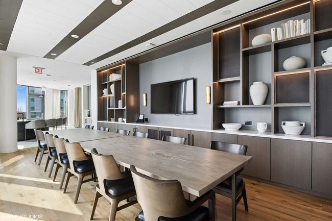 Entertainment Dining Hall | Image 17