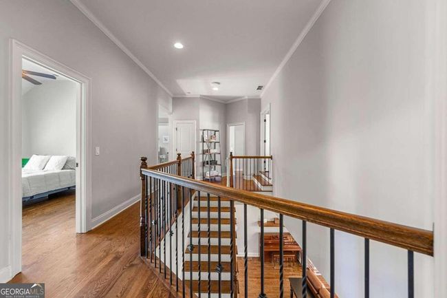 2045 Marcia Overlook Dr, House other with 6 bedrooms, 5 bathrooms and null parking in Cumming GA | Image 24