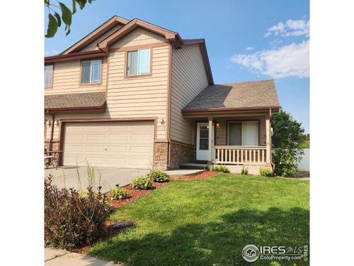 3115 Barbera St, Evans, CO, 80634-8890 | Card Image