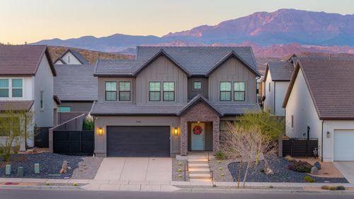 1542 E Star Spgs Dr, Washington, UT, 84780 | Card Image