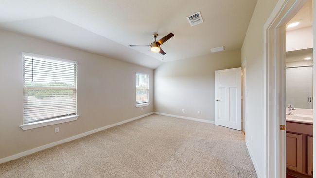 4023 Illian Cv, House other with 4 bedrooms, 2 bathrooms and 2 parking in Killeen TX | Image 13