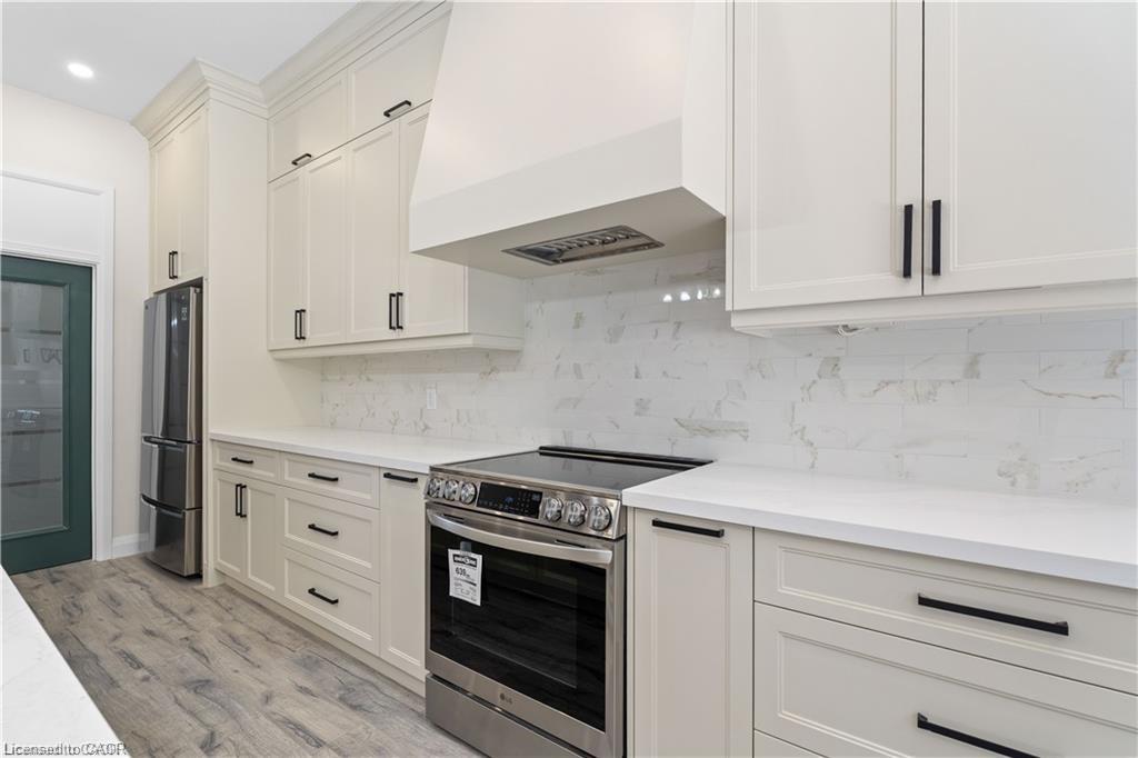 Residential Lease in Norwich 5