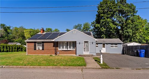 210 Dorman Ave, North Providence, RI, 02904-3637 | Card Image
