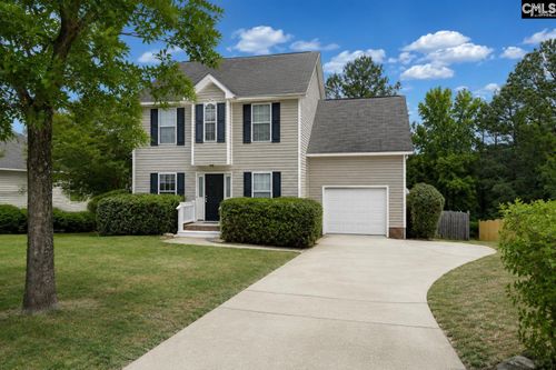 311 Gallatin Cir, Irmo, SC, 29063-8036 | Card Image