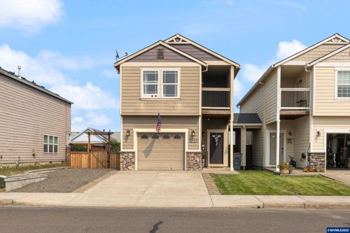 415 Nw Viola St, Sheridan, OR, 97378-1374 | Card Image