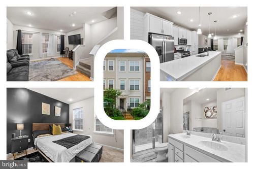 7106 Masonry Aly, BELTSVILLE, MD, 20705-1593 | Card Image
