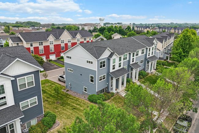 3141 Clover Ridge Dr, Townhouse with 3 bedrooms, 3 bathrooms and null parking in Chaska MN | Image 42