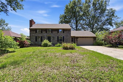 500 Sw Westminister Rd, Blue Springs, MO, 64014-3567 | Card Image