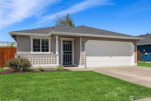 15012 43rd Dr Ne, Marysville, WA, 98271-8928 | Card Image