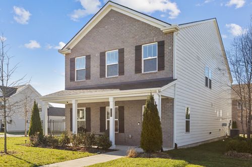 1016 Clover Glen Way, Antioch, TN, 37013-3576 | Card Image