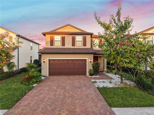 4583 Lamaida Ln, AVE MARIA, FL, 34142-9644 | Card Image