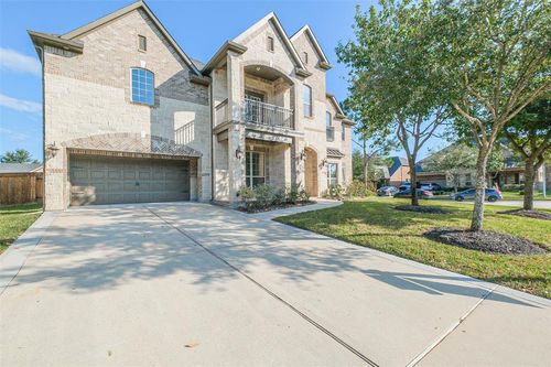 17610 Sycamore Shoals Lane, Humble, TX, 77346 | Card Image