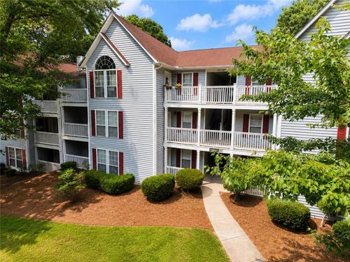233 Cobblestone Trl, Avondale Estates, GA, 30002-1225 | Card Image