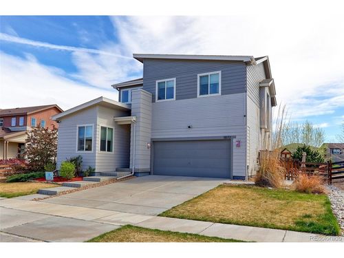 11072 Telluride St, Commerce City, CO, 80022-8978 | Card Image