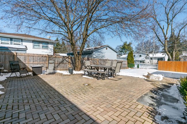 20535 N Margaret Ave, House other with 3 bedrooms, 2 bathrooms and 2 parking in Prairie View IL | Image 26