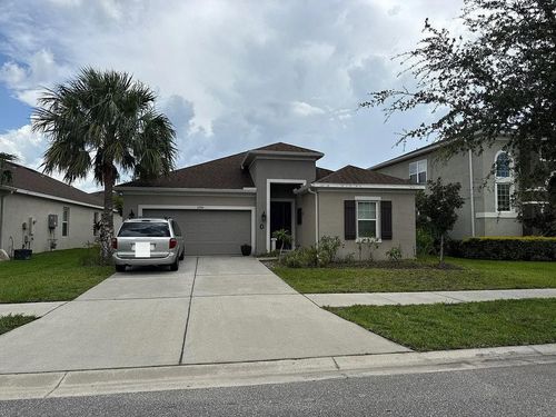 17724 Bright Wheat Dr, Lithia, FL, 33547-4335 | Card Image