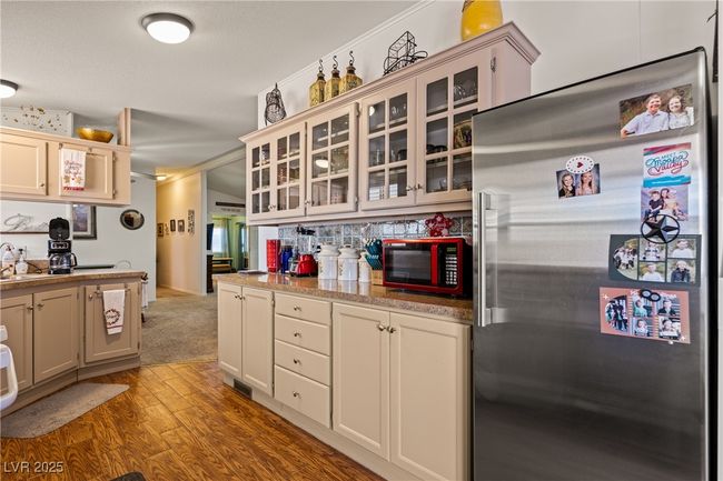 2474 Yamashita St, House other with 3 bedrooms, 2 bathrooms and null parking in Logandale NV | Image 11