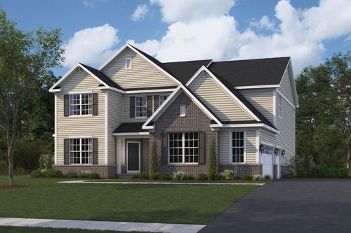 2 Prairie Landings Ct, Hawthorn Woods, IL, 60047-8440 | Card Image