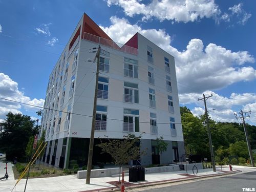 unit-15-600 S Duke St, Durham, NC, 27701-3396 | Card Image