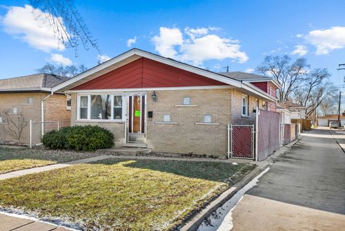 7914 Rutherford Avenue, Burbank, IL, 60459 | Card Image