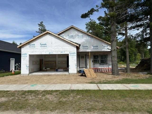 Residential in Charlevoix 5
