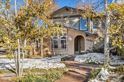 6622 S Olive Court, House other with 4 bedrooms, 2 bathrooms and 2 parking in Centennial CO | Image 2