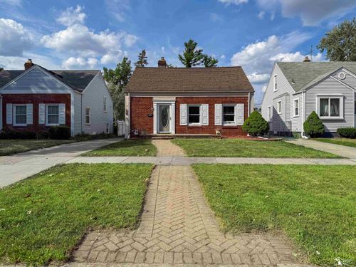 944 Ford Blvd, Lincoln Park, MI, 48146-4223 | Card Image