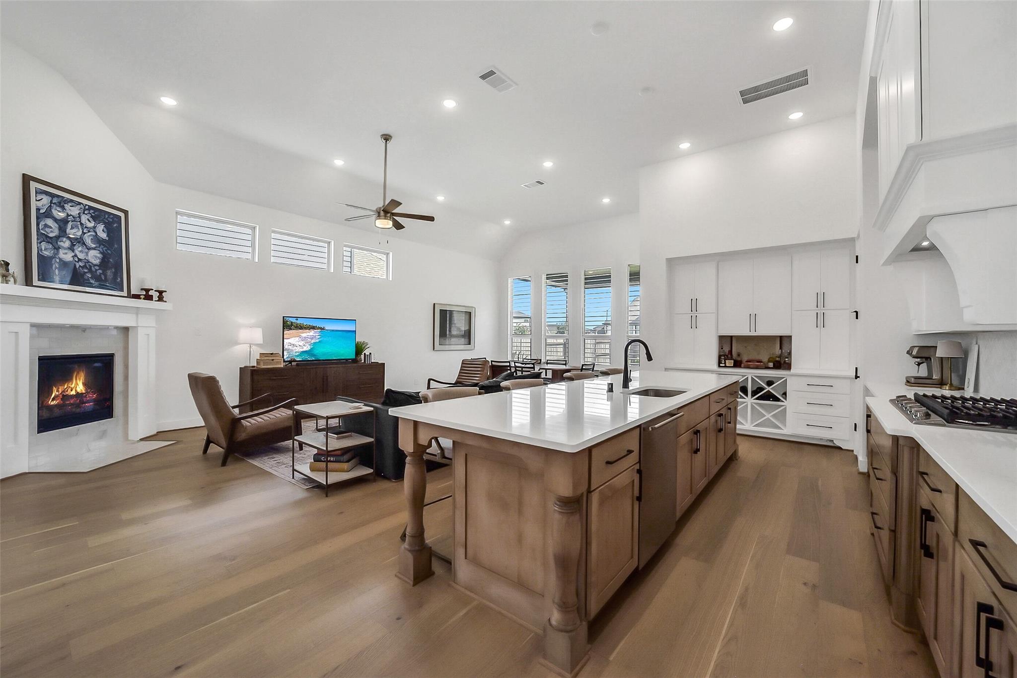 Residential in Katy 2