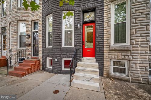 3417 E Pratt St, BALTIMORE, MD, 21224-2356 | Card Image