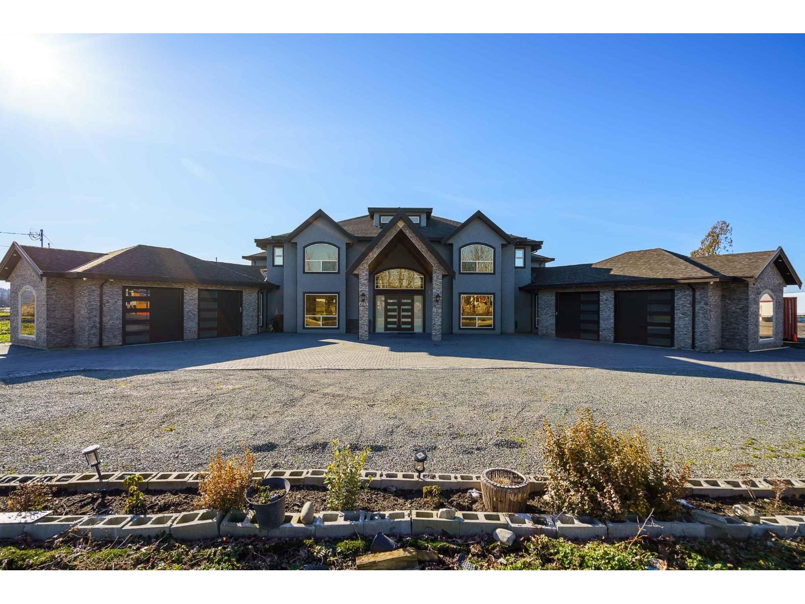 Residential in Surrey
