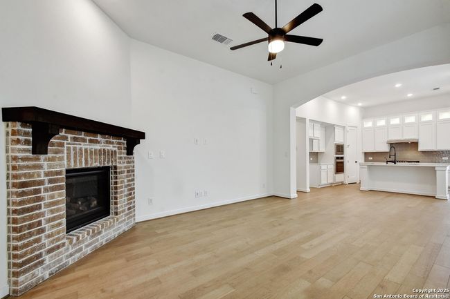 268 Alpine Lks, House other with 4 bedrooms, 3 bathrooms and null parking in New Braunfels TX | Image 6