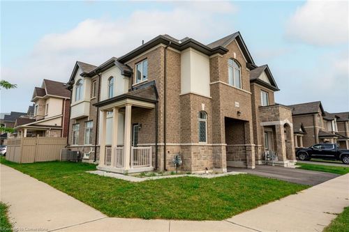 3883 Tufgar Cres, Burlington, ON, L7M1N7 | Card Image