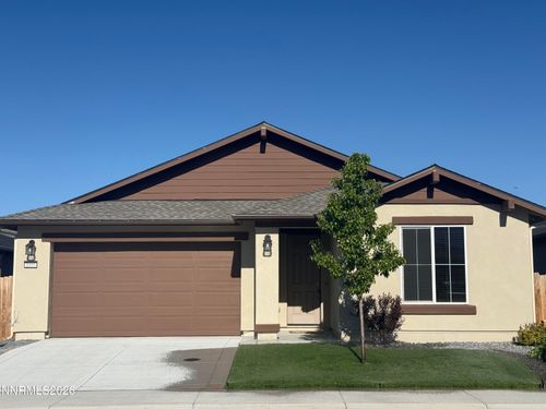 1095 Dapple Dr, Minden, NV, 89423-5211 | Card Image