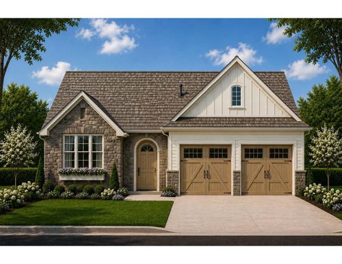 815 Dove Lane, Goshen, IN, 46526 | Card Image
