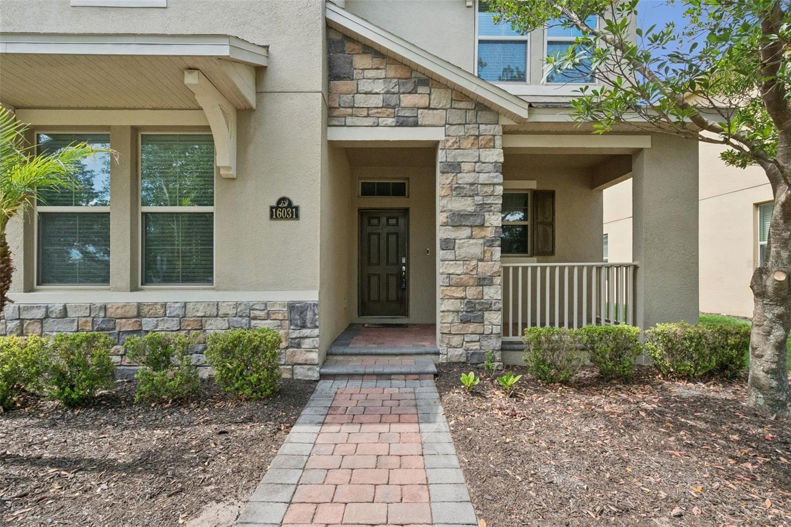 Residential in WINTER GARDEN 2