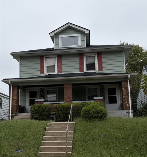 205 E Maplewood Ave, Dayton, OH, 45405-2839 | Card Image