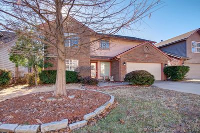 5614 E 78th Place, House other with 4 bedrooms, 2 bathrooms and null parking in Tulsa OK | Image 2