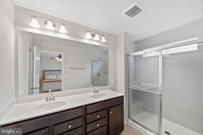 18216 Summit Pointe Dr, Townhouse with 3 bedrooms, 4 bathrooms and null parking in TRIANGLE VA | Image 14