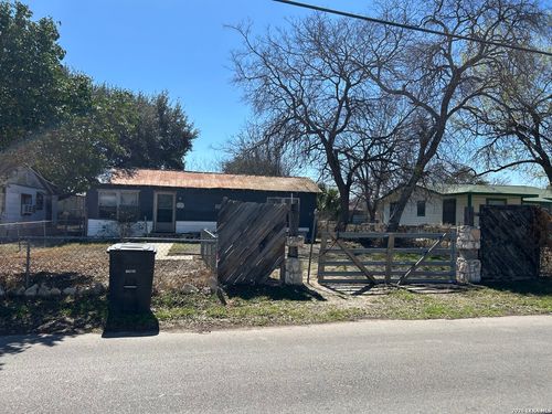 266 Lorita Dr, San Antonio, TX, 78214-2819 | Card Image