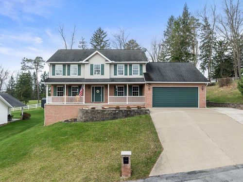 120 Ash Cir, Wheeling, WV, 26003-1777 | Card Image
