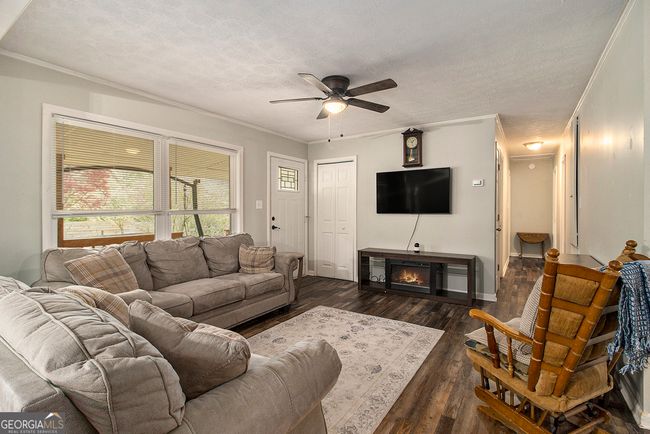 157 Leechman Rd, House other with 5 bedrooms, 3 bathrooms and null parking in Commerce GA | Image 5