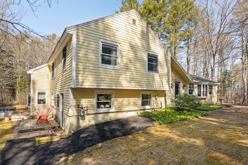 31 Stony Brook Lane, Yarmouth, ME, 04096 | Card Image