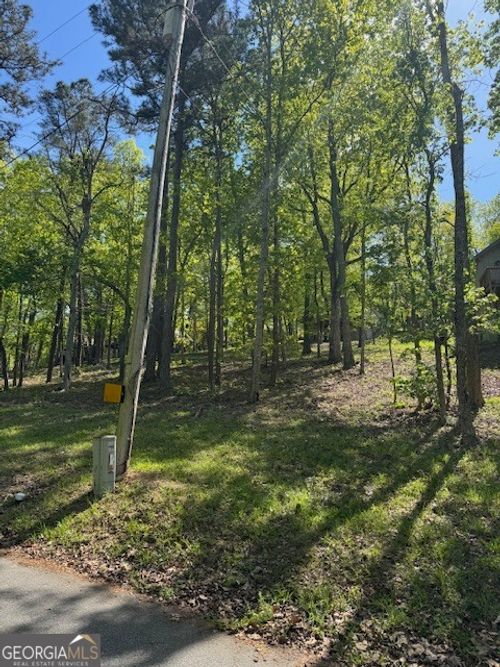 LOT 40 Royal Lodge Estates, Pine Mountain, GA, 31822 | Card Image