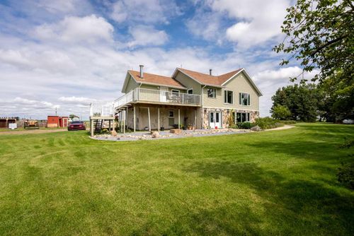 93012 &amp; 93014 Range Road 163, Rural Taber, M.d. Of, AB, T1G2C6 | Card Image