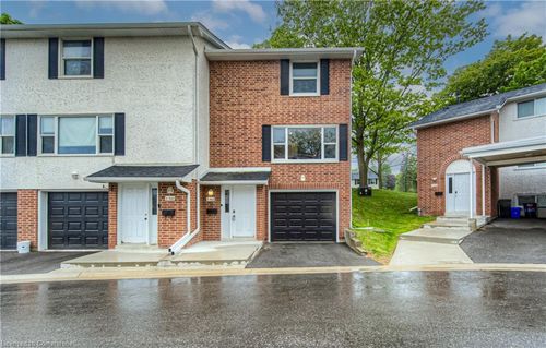4-425 Keats Way, Waterloo, ON, N2L5S7 | Card Image