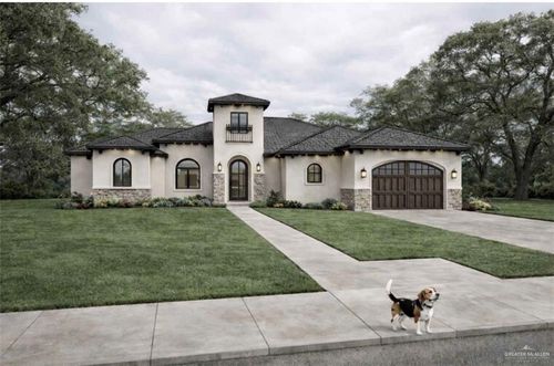 1504 Descanso Drive, Weslaco, TX, 78596 | Card Image