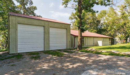 440 Murray Ln, Strang, OK, 74367-4230 | Card Image