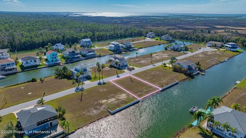 3415 Jewfish Dr, HERNANDO BEACH, FL, 34607-3645 | Card Image